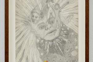 Alan Saret
