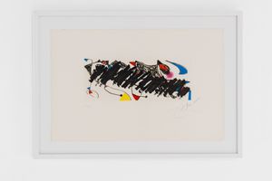 Joan Miro