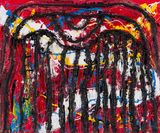 Work 2509002 by Tsuyoshi Maekawa contemporary artwork painting