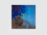 The Soul of Yesterday Dissolved in Water by Dan Zhu contemporary artwork painting