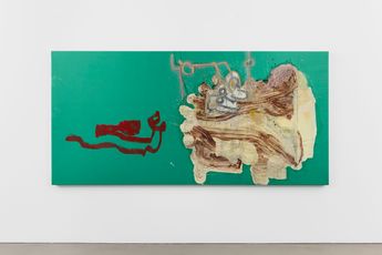 Michaela Eichwald contemporary artist