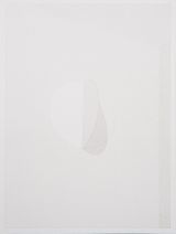 Light of Andratx 5 by Jong Oh contemporary artwork works on paper