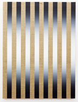 To be titled by Martin Basher contemporary artwork painting