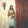 Pose for our family by Sabrina Tirvengadum contemporary artwork Print