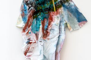 Hayley Tompkins