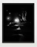 Albedo 68.7 N by Julian Charriere contemporary artwork Print