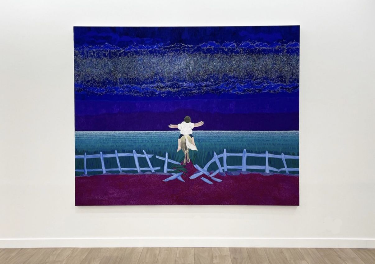 Tess Dumon
