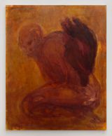 Daemon by Seraphine Pick contemporary artwork painting