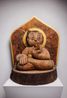 Astro Buddha II by Yang Mao-Lin contemporary artwork Sculpture