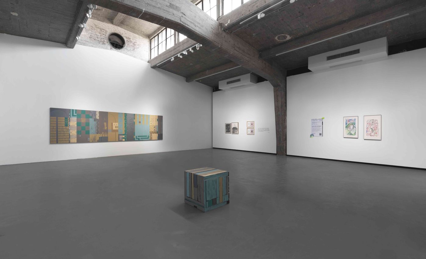 Group Exhibition