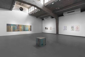 Group Exhibition