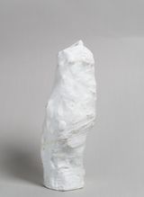 Dagoba by Liang Shaoji contemporary artwork sculpture