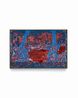 Lua de sangue by Sophia Loeb contemporary artwork Works on Paper