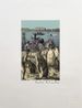Venice - Exhibition poster by Peter Blake contemporary artwork Print