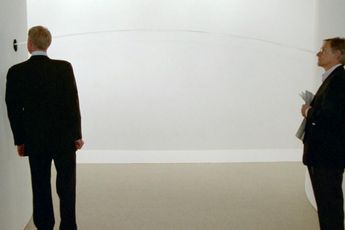 Jeppe Hein contemporary artist