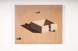 Ruolf by Ramon Enrich contemporary artwork painting