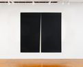 Rift II by Richard Serra contemporary artwork Print