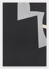 Site No. 4 24.4354 N 123.0112 E by Virginia Jaramillo contemporary artwork painting