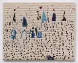 Casulo by Marina Rheingantz contemporary artwork sculpture