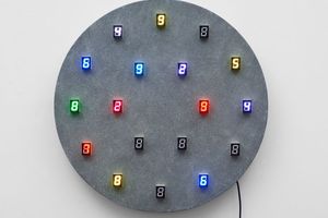 Tatsuo Miyajima