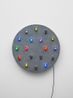 MUL.APIN - no.2 by Tatsuo Miyajima contemporary artwork Sculpture