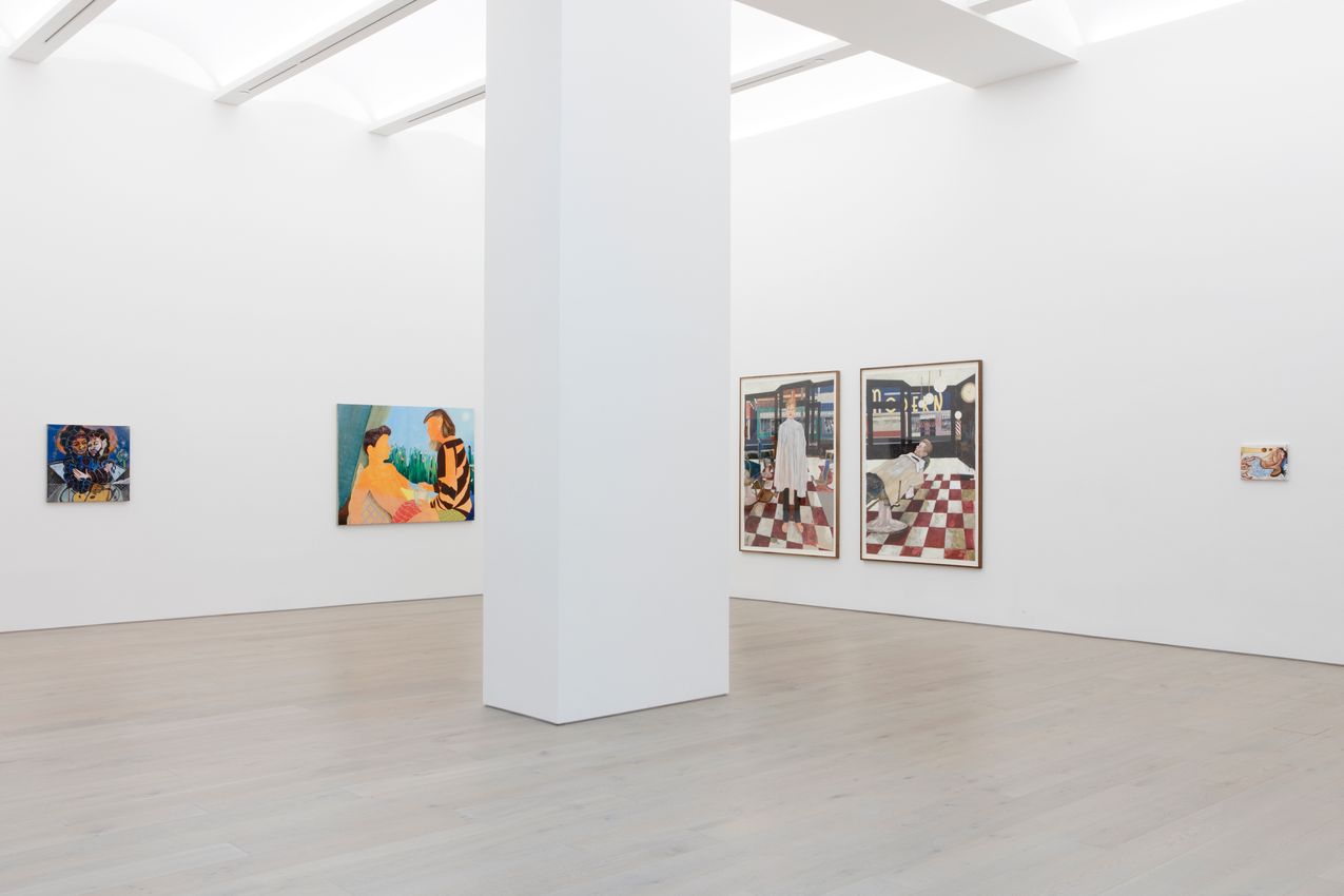 Group Exhibition
