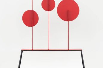 Antonio Ballester Moreno contemporary artist
