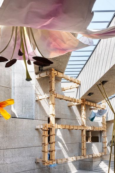 5 Must-See Exhibitions During Mexico City Art Week 2024