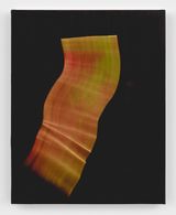 Celestial Slide II by Elise Ansel contemporary artwork painting