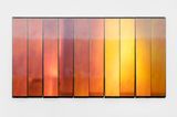 FL06 by Nathaniel Rackowe contemporary artwork mixed media painting sculpture