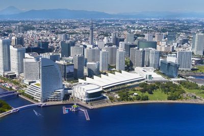 Autumn Is for the Arts Tokyo Gendai Unveils New Date and Programming