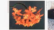 Volume 3. Flowers Nahbild by Mungo Thomson contemporary artwork Moving Image