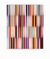 Infrasound by Mark Francis contemporary artwork painting