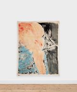 Untitled by Vivian Suter contemporary artwork painting