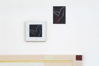 Maureen Paley contemporary art gallery in Maureen Paley Studio M London United Kingdom