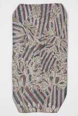 Murrtjumun Burukpili Butjiriani by Yalmakany Marawili contemporary artwork painting