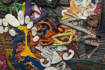 Jigger Cruz contemporary artist