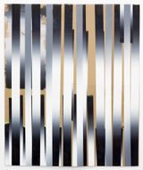 To be titled by Martin Basher contemporary artwork painting