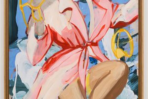 David Salle