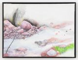 Untitled by Katharina Wulff contemporary artwork painting