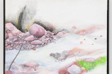 Katharina Wulff contemporary artist