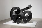 Energy 69 No. 1 by Tai-Jung Um contemporary artwork Sculpture