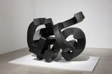 Energy 69 No. 1 by Tai-Jung Um contemporary artwork sculpture