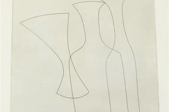 Ben Nicholson contemporary artist