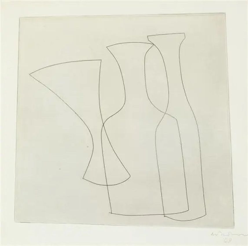 BEN NICHOLSON