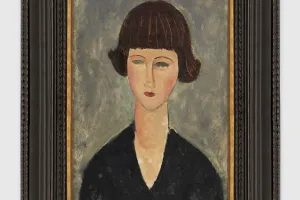 Amedeo Modigliani