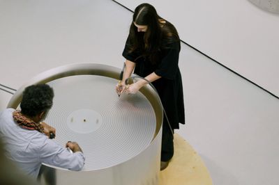 Immigrant Artist Biennial Returns to Celebrate Joy and Resilience