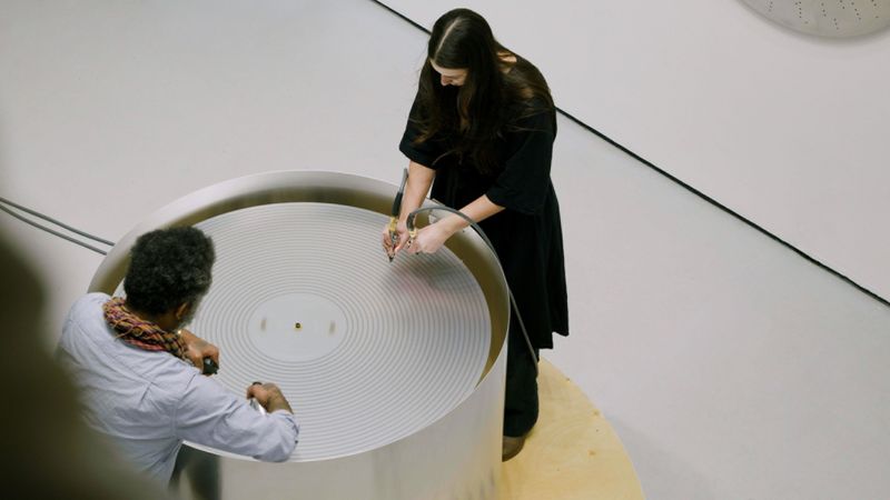 Immigrant Artist Biennial Returns to Celebrate Joy and Resilience