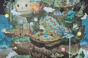 Lim Subeom contemporary artist