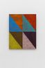 T3 flying fishes by Pius Fox contemporary artwork Works on Paper